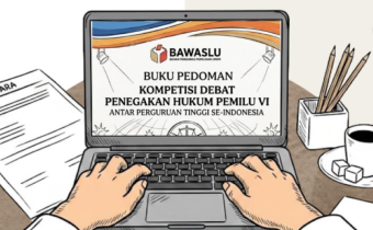 Ilustrasi debat