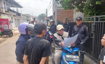 Pemutakhiran Data Pemilih