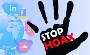 Stop Hoax