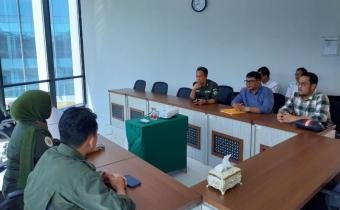 SOSIALISASI DEBAT 2026