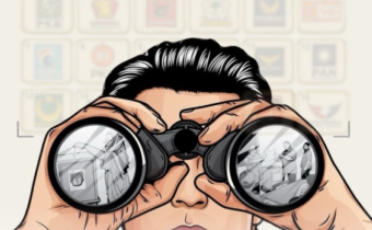 Ilustrasi Pemutakhiran Parpol