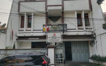 KANTOR BAWASLU CIMAHI