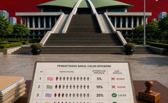 KETERWAKILAN PEREMPUAN