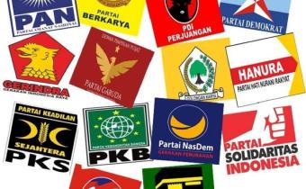Parai Politik