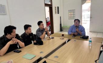 Ahmad Hidayat Kota Cimahi