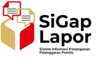 Sigap Lapor