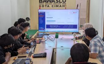 SIMBA CIMAHI