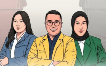 tahap eliminasi