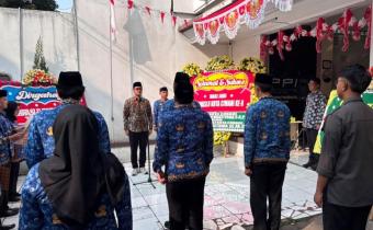 UPACARA HUT RI 81