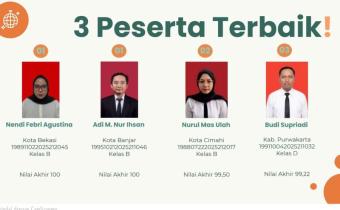 PENUTUPAN ORIENTASI PPPK JABAR