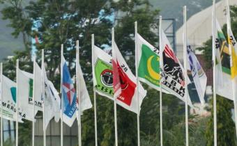 bendera parpol2
