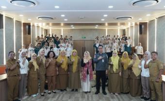 BAWASLU SMA