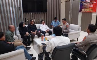audiensi polres cimahi 2026