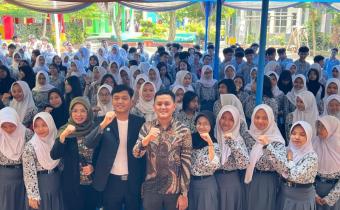 SAPA SMA 1 CIMAHI