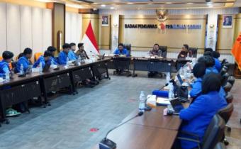 BAGJA MAHASISWA