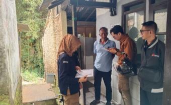 COKTAS KPU CIMAHI