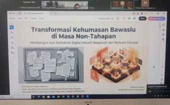 transformasi humas