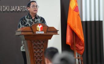 PUADI PENGUATAN KELEMBAGAAN