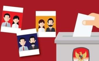 Ilustrasi Pemilu