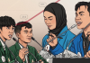 PENDAFTAR KOMPETISI DEBAT